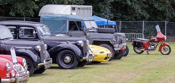 winwick carnival