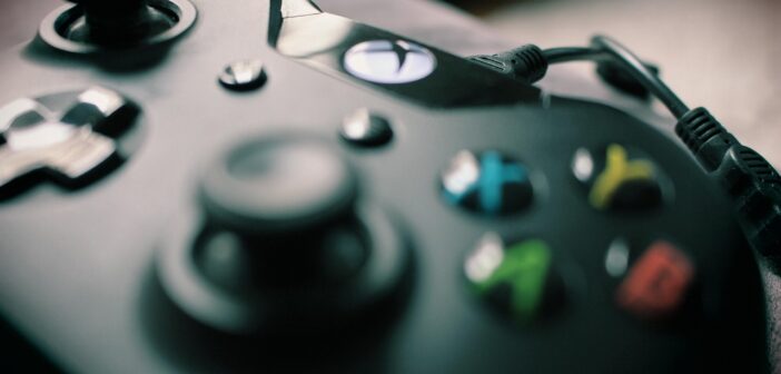xbox