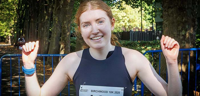 Birchwood 10 K