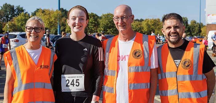 Birchwood 10k