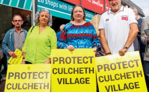Culcheth Life Magazine