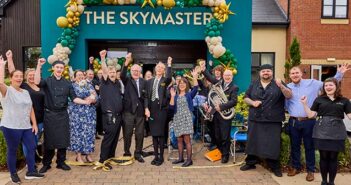 skymaster