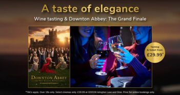Downton Abbey