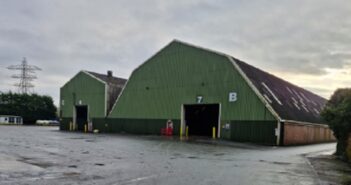 Eddie Stobart site