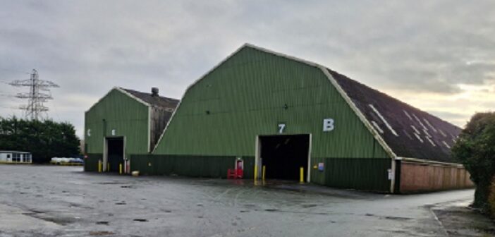 Eddie Stobart site