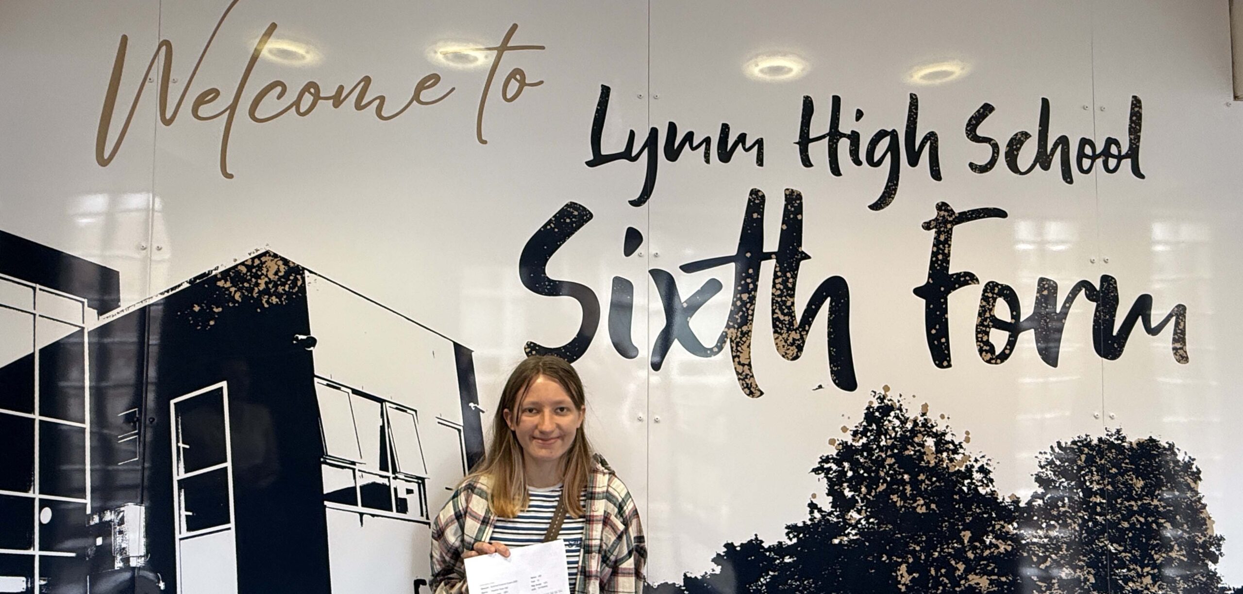 Lymm High School