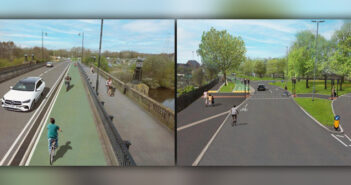 Kingsway Bridge