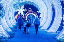 Land of Lights