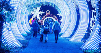 Land of Lights