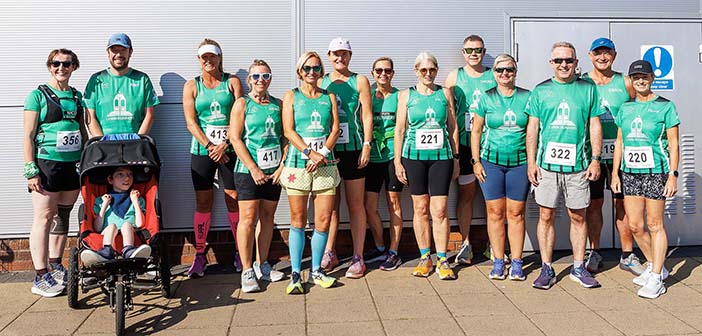Birchwood 10k