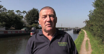 Bridgewater Canal