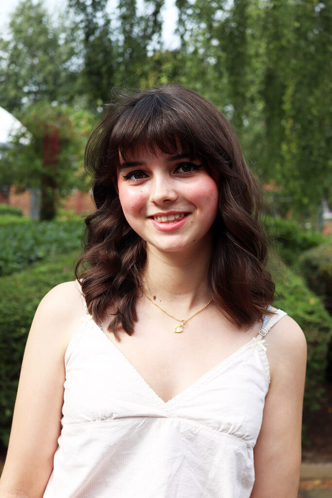 Polly Birchall