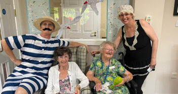 Care home