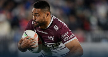 NRL powerhouse Prop
