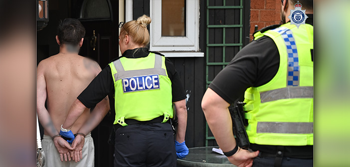 drugs seized
