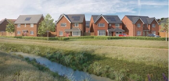 £800,000
