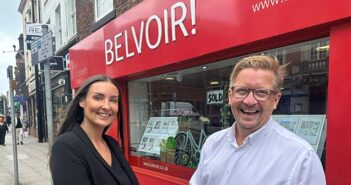 belvoir