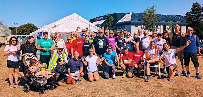 Birchwood 10k
