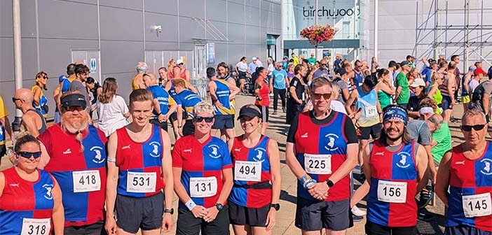 Birchwood 10k