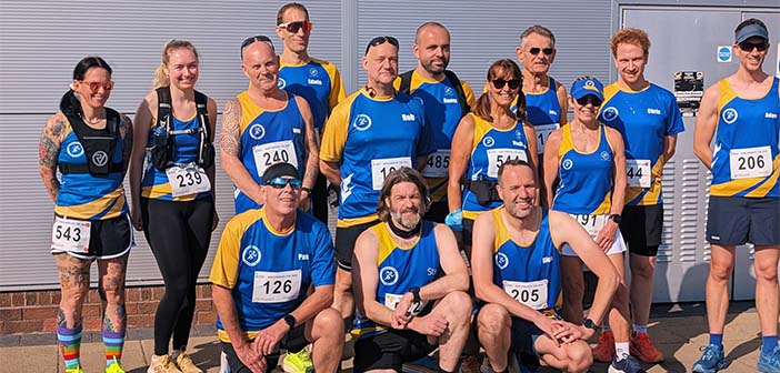Birchwood 10k