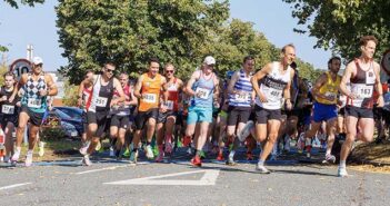 Birchwood 10k