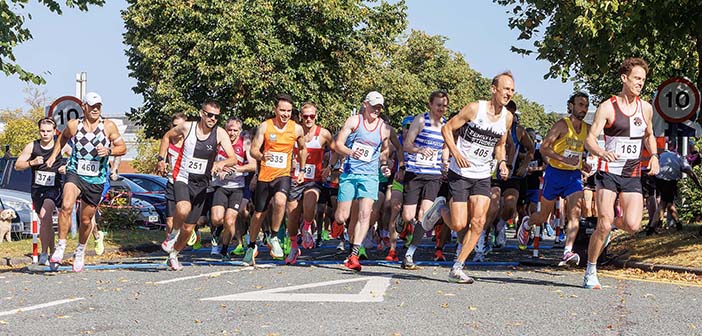 Birchwood 10k
