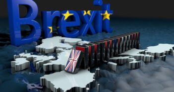 Moving goods across borders