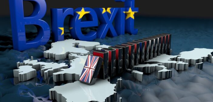 Moving goods across borders