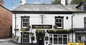 Bull's Head