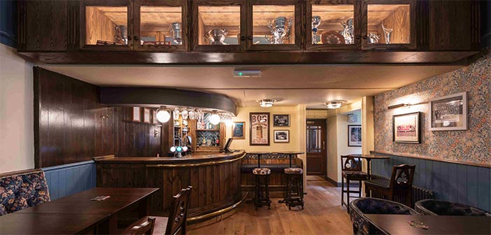 Bull's Head