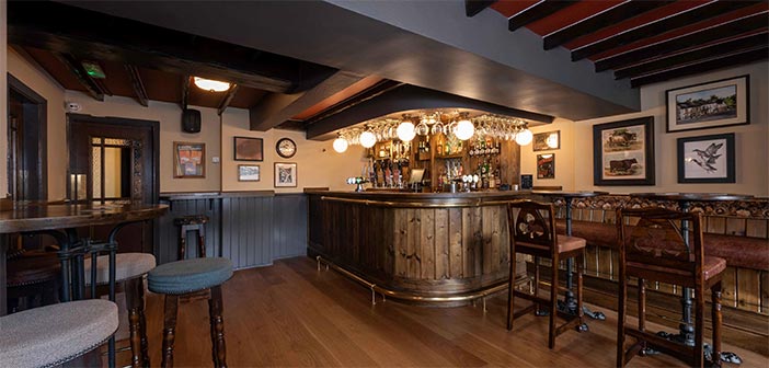 Bull's Head