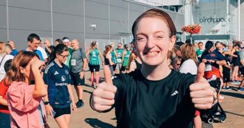 Birchwood 10k