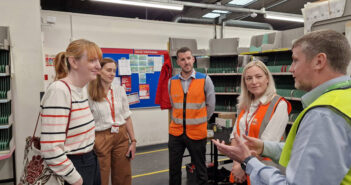 royal mail