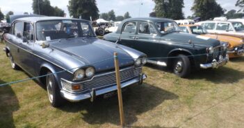 classic cars