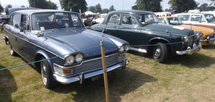 classic cars