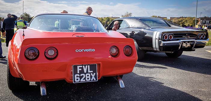 classic cars