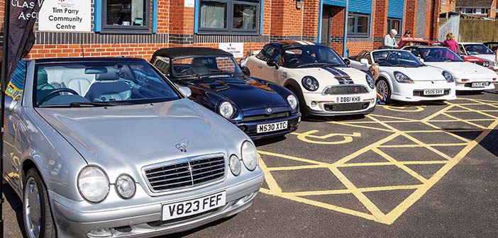 classic cars