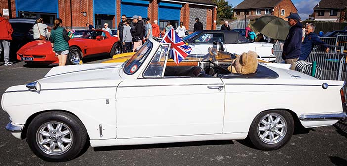 classic cars