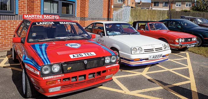 classic cars