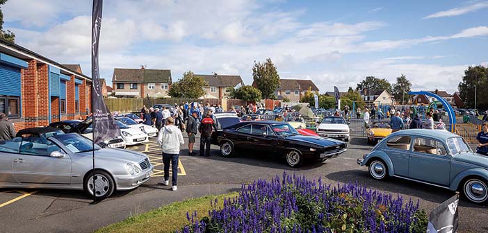 classic cars