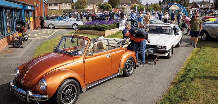 classic cars