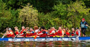 dragon boat