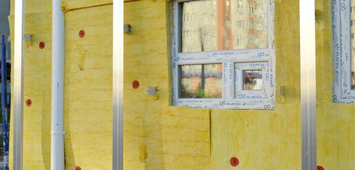 Insulation