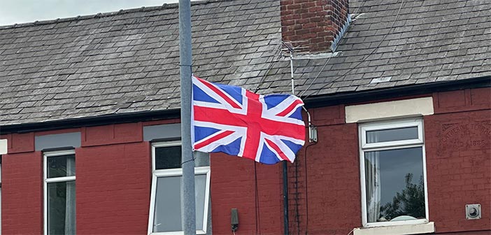 flags