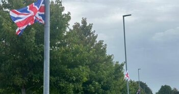 flags