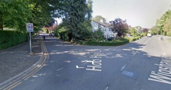 culcheth
