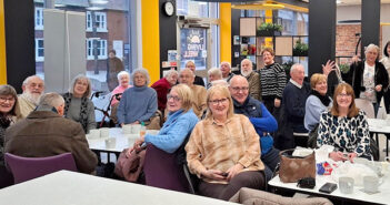 Living Well Warrington