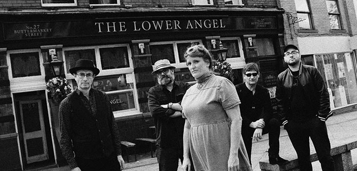 Lower Angel Band