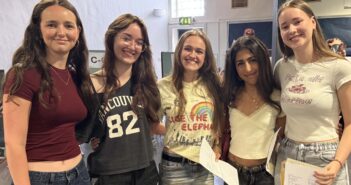 lymm high school