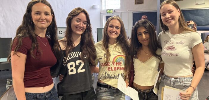 lymm high school